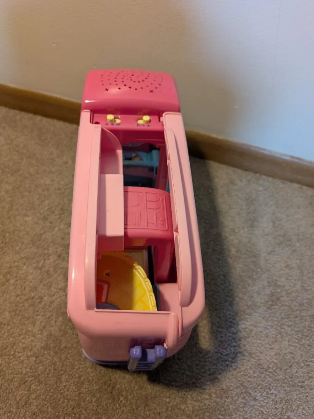 vtech it does